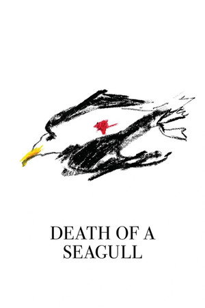 Death of a Seagull