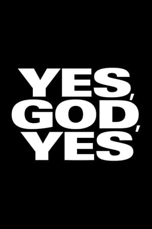 Poster Yes, God, Yes (2017)