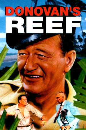 Donovan's Reef