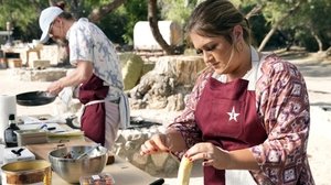 Gordon Ramsay’s Food Stars: 1×5