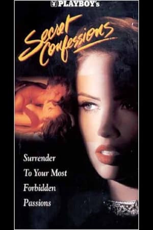 Poster Playboy: Secret Confessions (1994)