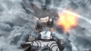 L’Attaque des Titans (Shingeki no Kyojin): Saison 3 Episode 16