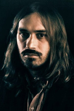 Matías Piñeiro portrait