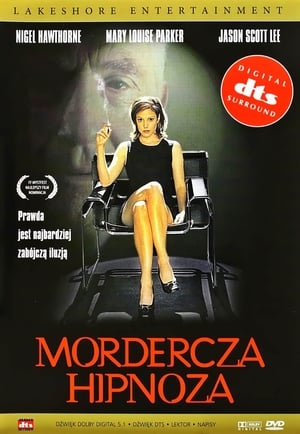 Poster Mordercza hipnoza 1997