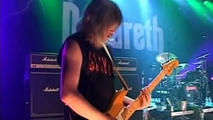 Nazareth: Live in Brazil film complet