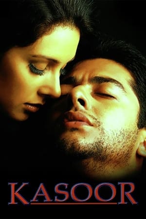 Poster Kasoor (2001)