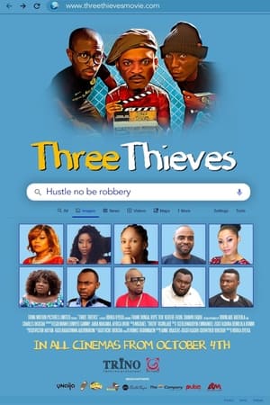 Image Three Thieves