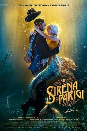 Image Una sirena a Parigi