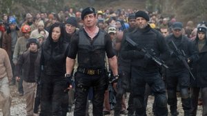 The Expendables 2 (2012)