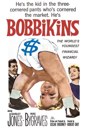 Bobbikins poster