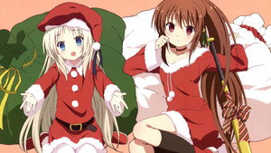 Little Busters!