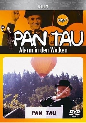 Image Pan Tau - Alarm in den Wolken