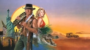 Дънди Крокодила (1986)