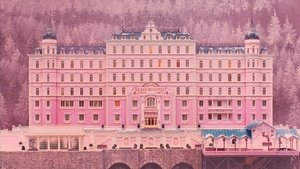 The Grand Budapest Hotel (2014)