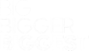 Big, Bigger, Biggest — Logos 1