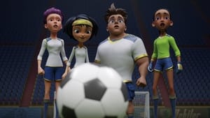 مشاهدة الأنمي The Soccer Football Movie 2022 مترجم