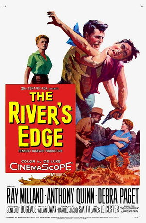 The River's Edge 15