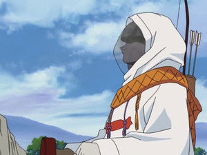 InuYasha Season 1 Episode 150