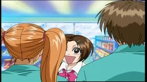 Peach Girl: 1×17