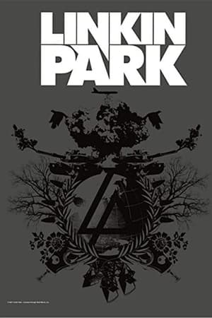 Poster Linkin Park - World Stage Live in Mexico (2012)