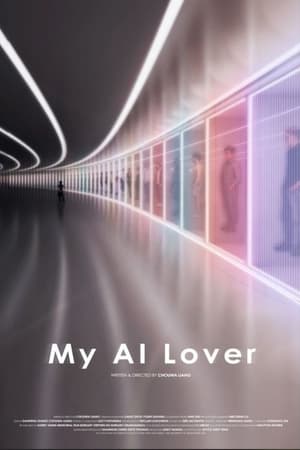Image My AI Lover
