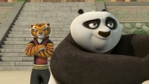 Kung Fu Panda – Legenden mit Fell und Fu: 3×11