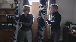 MacGyver Staffel 1 Folge 9