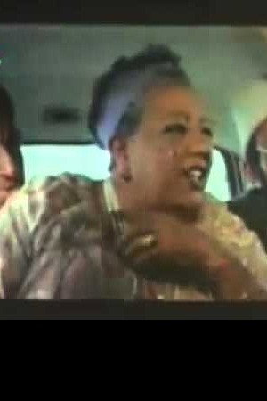 Ouardia Hamtouche portrait