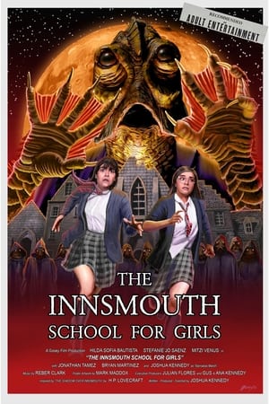 Image The Innsmouth School for Girls