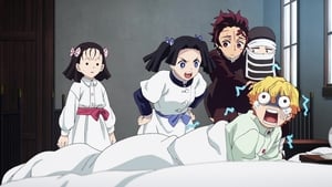 Demon Slayer: Kimetsu no Yaiba: Season 1 Episode 23 – Hashira Meeting