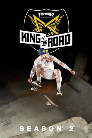 King of the Road: Seizoen 2