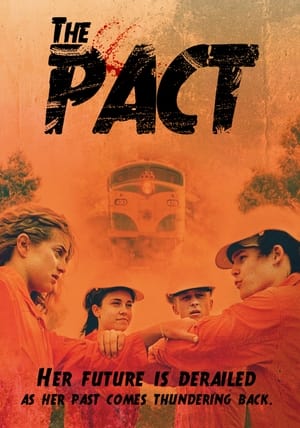 Poster The Pact 2003