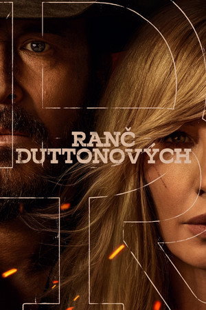 poster Dutton Ranch