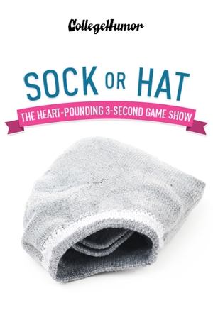 Sock or Hat? (2014) | Team Personality Map