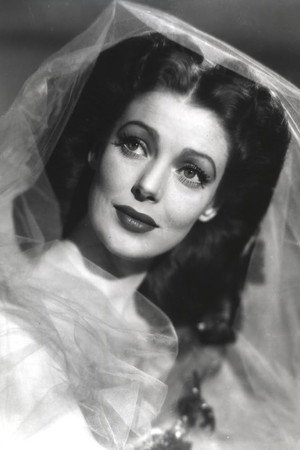 Loretta Young
