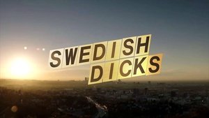 poster Swedish Dicks