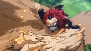 My Hero Academia Season 6 Episode 8