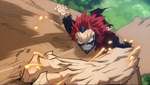 My Hero Academia: Season 6 Episode 8 –