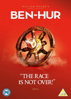 poster Ben-Hur