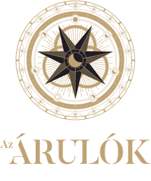 Az Árulók – Gyilkosság a kastélyban — Logos 3