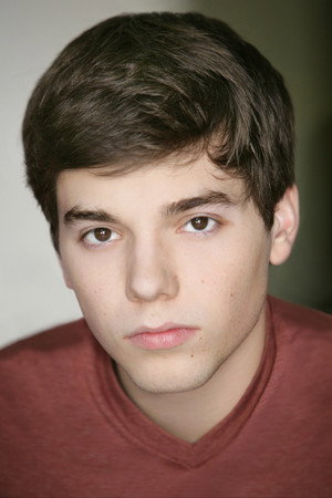Zach Thatcher photo 2