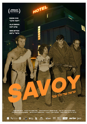 Savoy 6