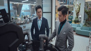 Still from Episode 32