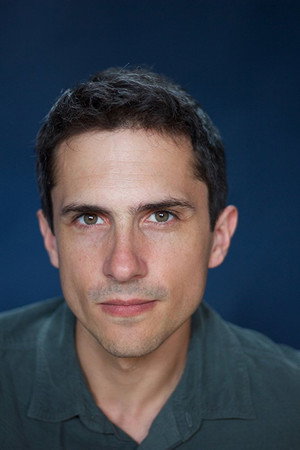 Charles Socarides portrait