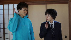 Bishoku Tantei Akechi Goro อาเคจิ โกโร่ นักสืบอาหารมื้อสุดท้าย: 1×6