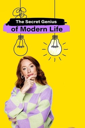 The Secret Genius of Modern Life - Series 2