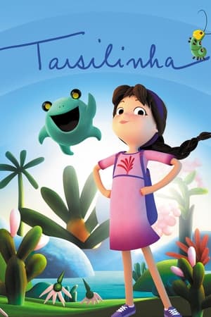Poster Tarsilinha 2022