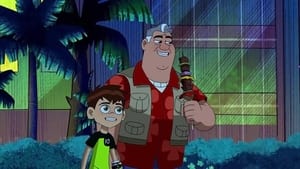 Ben 10: 3×30