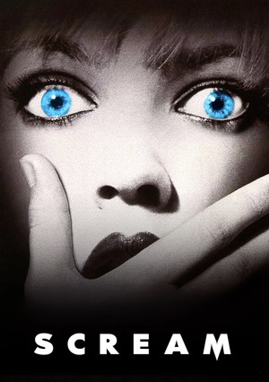poster Scream