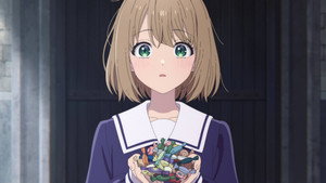 As I Am - Episode 12